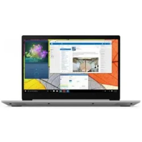 Lenovo Ideapad S145 81W800C3In Core I3 10Th Gen 4 Gb 256 Gb Ssd Windows 10 Front