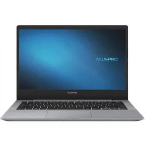 Asus Pro P5440Fa Bm0581R Core I5 8Th Gen 8 Gb 512 Gb Ssd Windows 10 Front