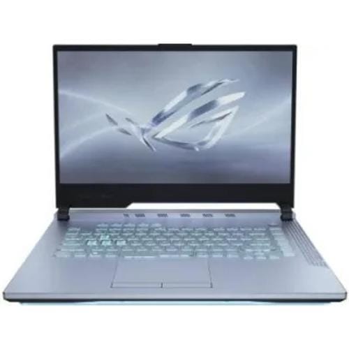 Asus Rog Strix G731Gt H7159T Core I7 9Th Gen 16 Gb 1 Tb Ssd Windows 10 4 Gb Front