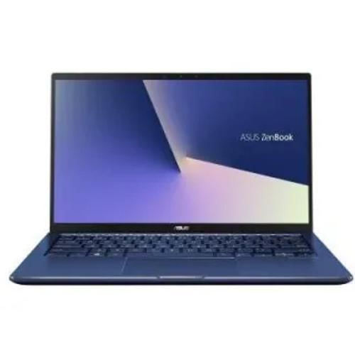 Asus Zenbook Flip 13 Ux362Fa El501T Core I5 8Th Gen 8 Gb 512 Gb Ssd Windows 10 Front