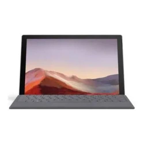 Microsoft Surface Pro 7 M1866 Vdv 00015 Core I5 10Th Gen 8 Gb 128 Gb Ssd Windows 10 Front