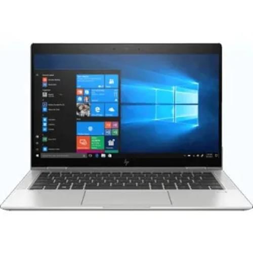 Hp Elitebook X360 1030 G4 8Vz68Pa Core I5 8Th Gen 8 Gb 512 Gb Ssd Windows 10 Front