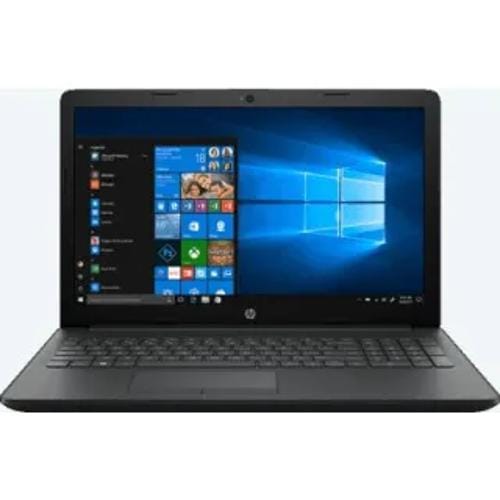 Hp 15 Di2001Tx 9Gd56Pa Core I5 10Th Gen 8 Gb 1 Tb Windows 10 2 Gb Front