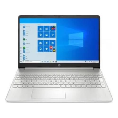 Hp 15S Eq0007Au 9Vx05Pa Amd Dual Core Ryzen 3 4 Gb 256 Gb Ssd Windows 10 Front