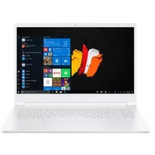 Acer Conceptd 5 Cn515 51 58Vz Nxc4Jsi001 Core I5 8Th Gen 16 Gb 1 Tb Ssd Windows 10 4 Gb Front