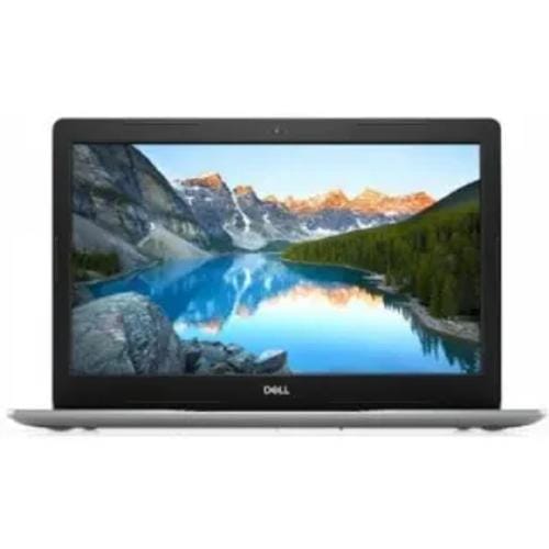 Dell Inspiron 15 3593 C560510Win9 Core I5 10Th Gen 8 Gb 1 Tb 256 Gb Ssd Windows 10 2 Gb Front