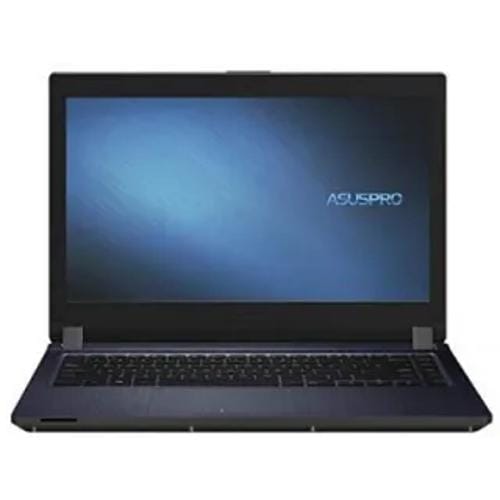 Asus Pro P1440Fa 3410 Core I3 8Th Gen 4 Gb 1 Tb Dos Front