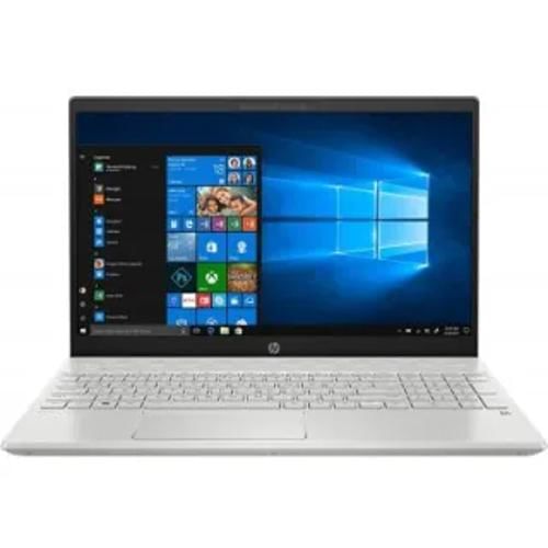 Hp Pavilion 15 Cs3008Tx 8Lx78Pa Core I7 10Th Gen 8 Gb 1 Tb 256 Gb Ssd Windows 10 4 Gb Front