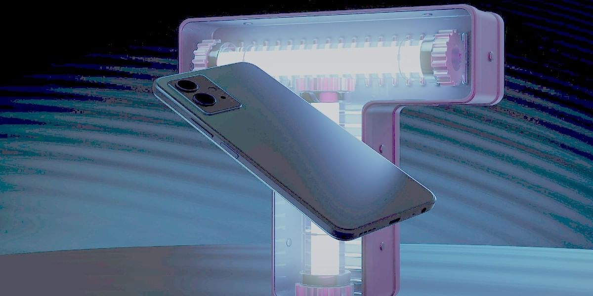 Vivo T1 5G Price in India, Specifications Leaked Ahead of Launch