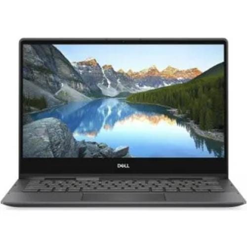 Dell Inspiron 13 7391 C561501Win9 Core I5 10Th Gen 8 Gb 512 Gb Ssd Windows 10 Front
