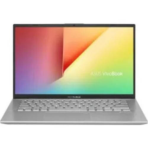 Asus Vivobook 14 X412Da Ek141T Ultrabook Amd Quad Core Ryzen 5 4 Gb 1 Tb Windows 10 Front