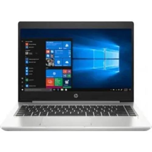 Hp Probook 440 G6 8Lx13Pa Core I7 8Th Gen 8 Gb 512 Gb Ssd Windows 10 Front
