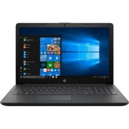 Hp 15 Di1001Tu 9Pg00Pa Core I5 8Th Gen 4 Gb 1 Tb Windows 10 Front