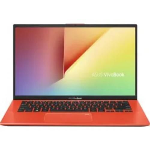 Asus Vivobook 15 X412Da Ek504T Ultrabook Amd Quad Core Ryzen 5 8 Gb 512 Gb Ssd Windows 10 Front
