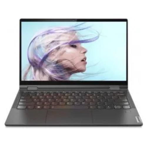 Lenovo Yoga C640 81Ue0034In Core I5 10Th Gen 8 Gb 512 Gb Ssd Windows 10 Front