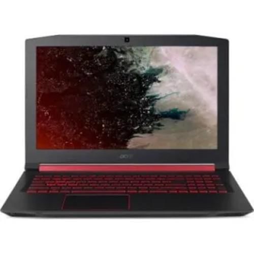 Acer Nitro 5 An515 52 Unq3Lsi004 Core I5 8Th Gen 8 Gb 1 Tb 256 Gb Ssd Windows 10 4 Gb Front