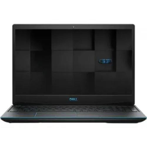 Dell G3 15 3590 C566515Win9 Core I5 9Th Gen 8 Gb 512 Gb Ssd Windows 10 4 Gb Front