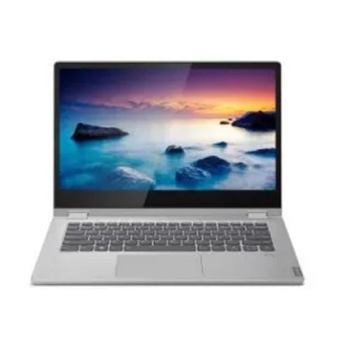 Lenovo Ideapad C340 81N6006Pin Amd Quad Core Ryzen 5 8 Gb 1 Tb Ssd Windows 10 Front