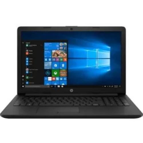 Hp 15 Da0410Tu 9Gd55Pa Core I3 7Th Gen 4 Gb 1 Tb Windows 10 Front
