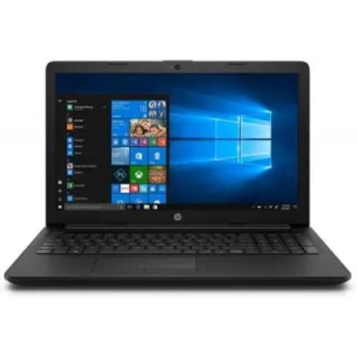 Hp 15 Di0001Tu 8Wn03Pa Pentium Gold 4 Gb 1 Tb Windows 10 Front