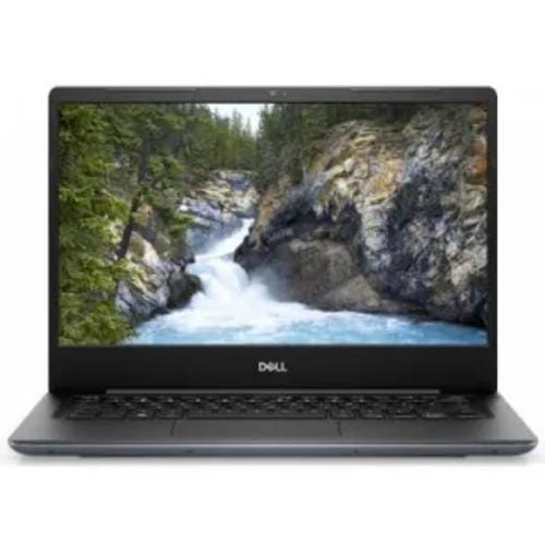 Dell Vostro 14 5481 B556501Win9 Core I5 8Th Gen 8 Gb 1 Tb 128 Gb Ssd Windows 10 2 Gb Front
