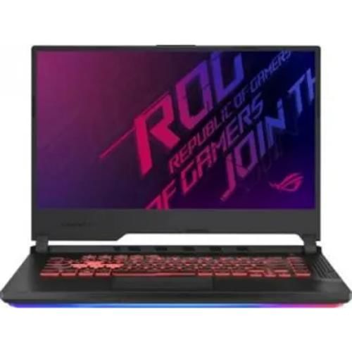 Asus Rog Strix G531Gd Bq026T Core I5 9Th Gen 8 Gb 512 Gb Ssd Windows 10 4 Gb Front