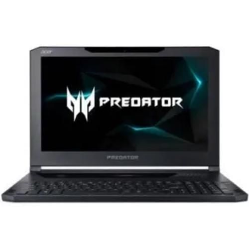 Acer Predator Triton 700 Pt715 51 Nhq2Ksi002 Core I7 7Th Gen 16 Gb 1 Tb Ssd Windows 10 6 Gb Front