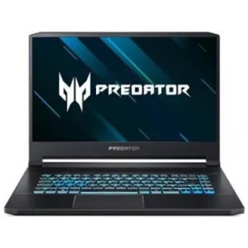 Acer Predator Triton 500 Pt515 51 Nhq50Si005 Core I7 9Th Gen 16 Gb 1 Tb Ssd Windows 10 6 Gb Front