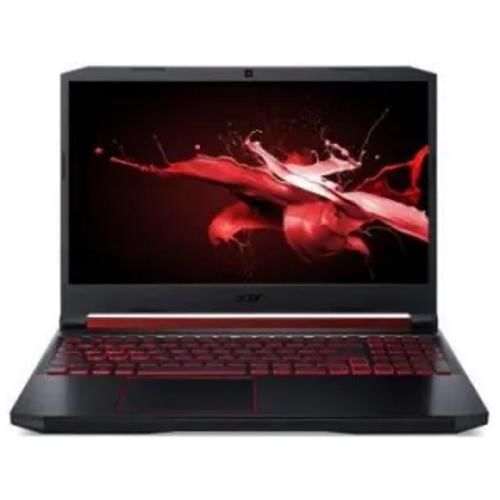 Acer Nitro 5 An515 54 504H Nhq5Bsi006 Core I5 9Th Gen 8 Gb 1 Tb Ssd Windows 10 6 Gb Front