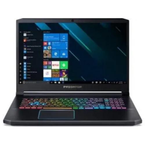 Acer Predator Helios 300 Ph317 53 57Mw Nhq5Psi007 Core I5 9Th Gen 16 Gb 1 Tb 256 Gb Ssd Windows 10 6 Gb Front