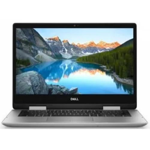 Dell Inspiron 14 5491 C562513Win9 Core I5 10Th Gen 8 Gb 512 Gb Ssd Windows 10 2 Gb Front