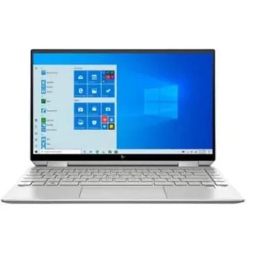 Hp Spectre X360 13 Aw0013Dx 7Ps58Ua Core I7 10Th Gen 8 Gb 512 Gb Ssd Windows 10 Front