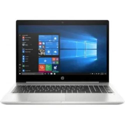 Hp Probook 450 G6 6Pa53Pa Core I5 8Th Gen 8 Gb 1 Tb Windows 10 2 Gb Front