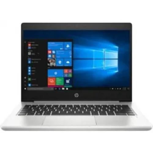 Hp Probook 430 G6 6Pa43Pa Core I7 8Th Gen 16 Gb 1 Tb 128 Gb Ssd Windows 10 Front