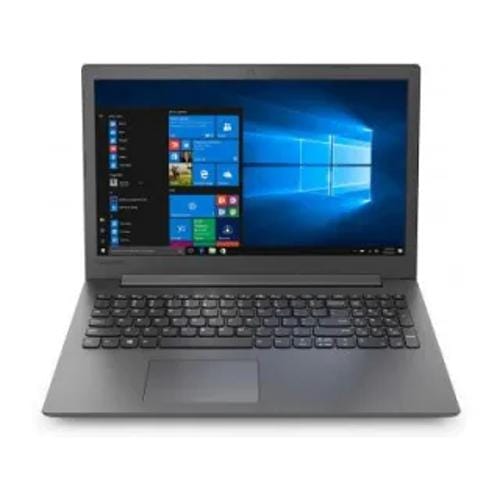 Lenovo Ideapad 130 81H50043In Amd Dual Core A9 4 Gb 1 Tb Windows 10 2 Gb Front