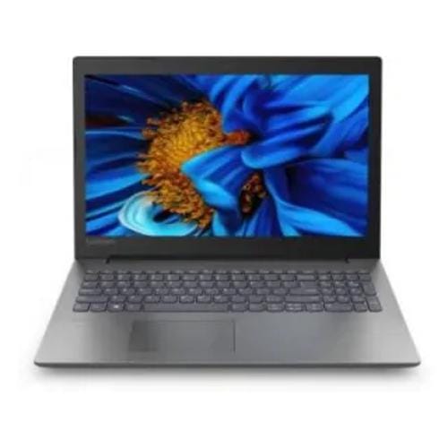 Lenovo Ideapad 330 81De033Xin Core I5 8Th Gen 8 Gb 1 Tb Dos 4 Gb Front