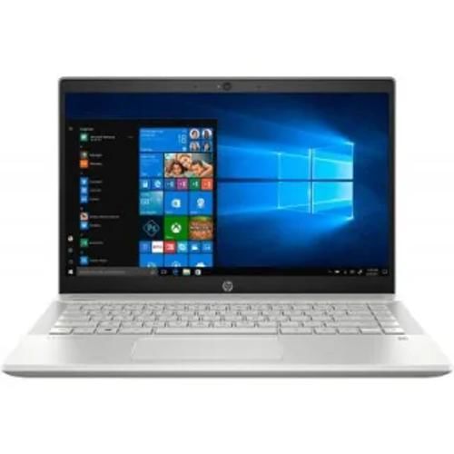 Hp Pavilion 14 Ce3022Tx 8Qg92Pa Core I5 10Th Gen 8 Gb 1 Tb 256 Gb Ssd Windows 10 2 Gb Front