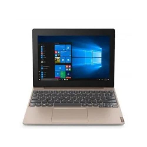 Lenovo Ideapad D330 81H300Akin Celeron Dual Core 4 Gb 128 Gb Ssd Windows 10 Front