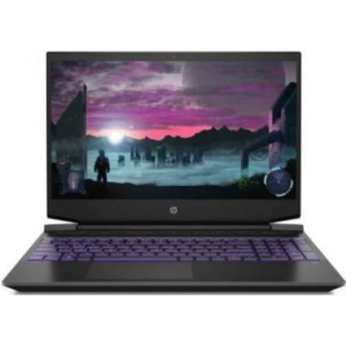 Hp Pavilion Gaming 15 Ec0066Ax 9Mt65Pa Amd Quad Core Ryzen 5 8 Gb 1 Tb 128 Gb Ssd Windows 10 4 Gb Front
