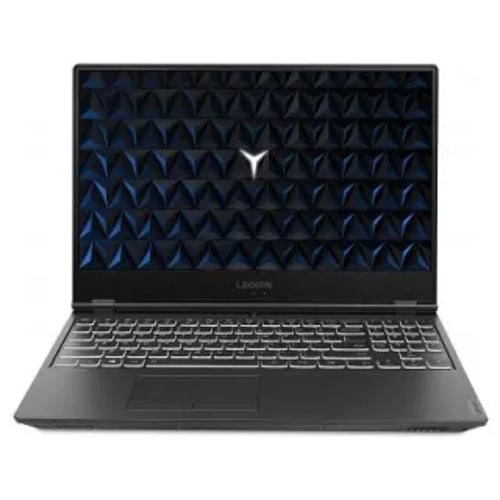 Lenovo Legion Y7000 81V4000Lin Core I5 9Th Gen 8 Gb 1 Tb 256 Gb Ssd Windows 10 3 Gb Front