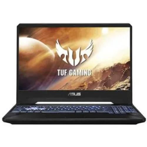 Asus Tuf Fx505Dt Al118T Amd Quad Core Ryzen 5 8 Gb 512 Gb Ssd Windows 10 4 Gb Front