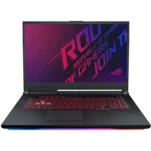Asus Rog Strix G731Gt Au059T Core I7 9Th Gen 16 Gb 1 Tb Ssd Windows 10 4 Gb Front