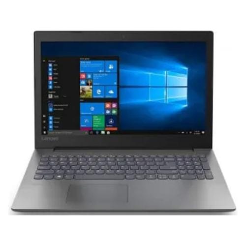 Lenovo Ideapad 330 81De02Ynin Celeron Dual Core 4 Gb 1 Tb Windows 10 Front