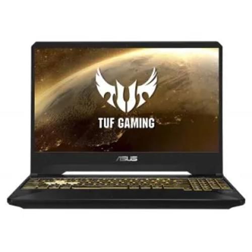 Asus Tuf Fx505Dt Al059T Amd Quad Core Ryzen 7 8 Gb 1 Tb Windows 10 4 Gb Front