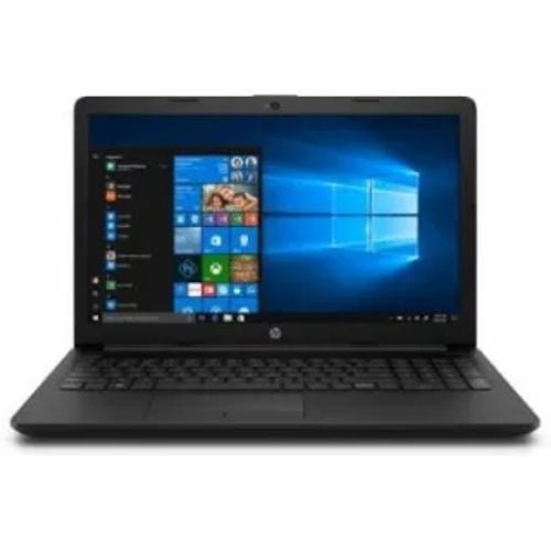 Hp 15 Di0002Tu 8Wn01Pa Core I3 7Th Gen 4 Gb 1 Tb Windows 10 Front