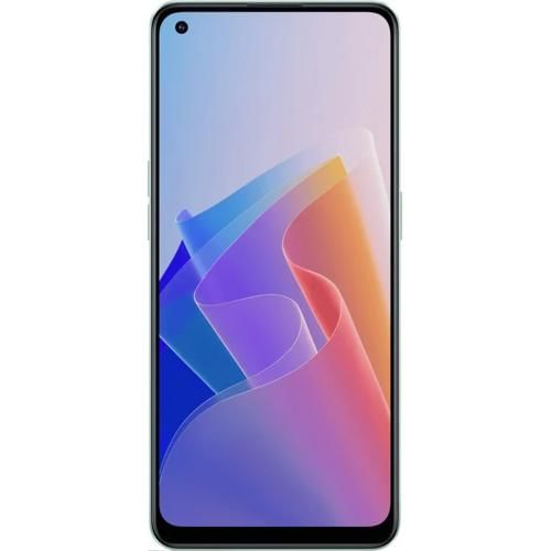 OPPO Reno7 Z 5G Front