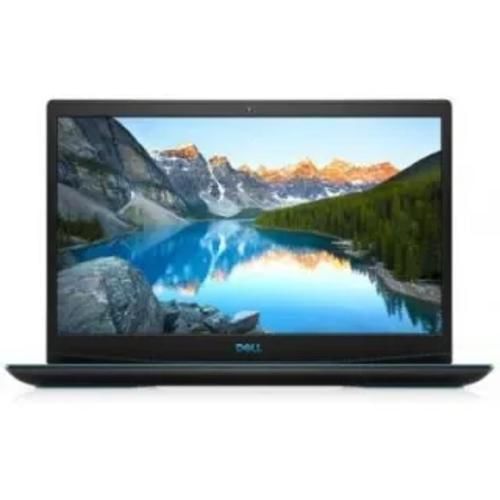 Dell G3 15 3590 C566517Win9 Core I7 9Th Gen 8 Gb 1 Tb 512 Gb Ssd Windows 10 4 Gb Front