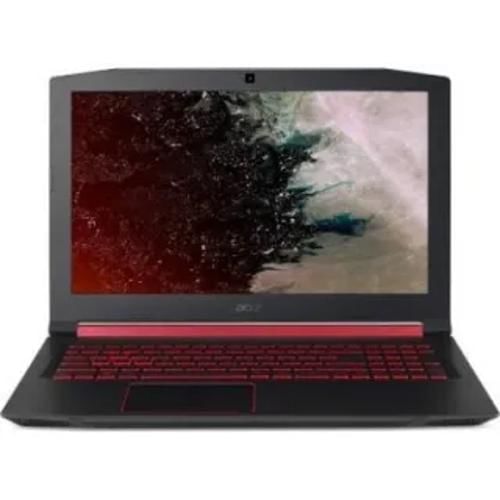 Acer Nitro 5 An515 52 Unq3Msi007 Core I5 8Th Gen 8 Gb 1 Tb 256 Gb Ssd Windows 10 4 Gb Front