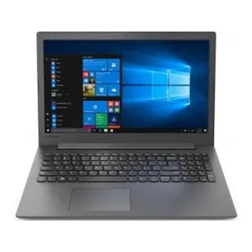 Lenovo Ideapad 130 81H700Blin Core I3 7Th Gen 4 Gb 1 Tb Windows 10 Front