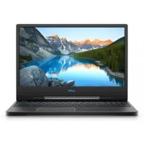 Dell G7 15 7590 C562507Win9 Core I7 9Th Gen 16 Gb 512 Gb Ssd Windows 10 8 Gb Front